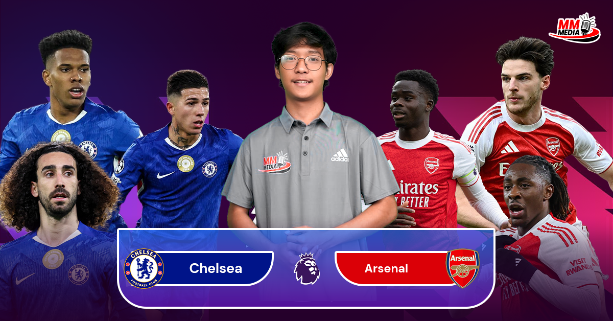 Chelsea Vs Arsenal (Match Preview)